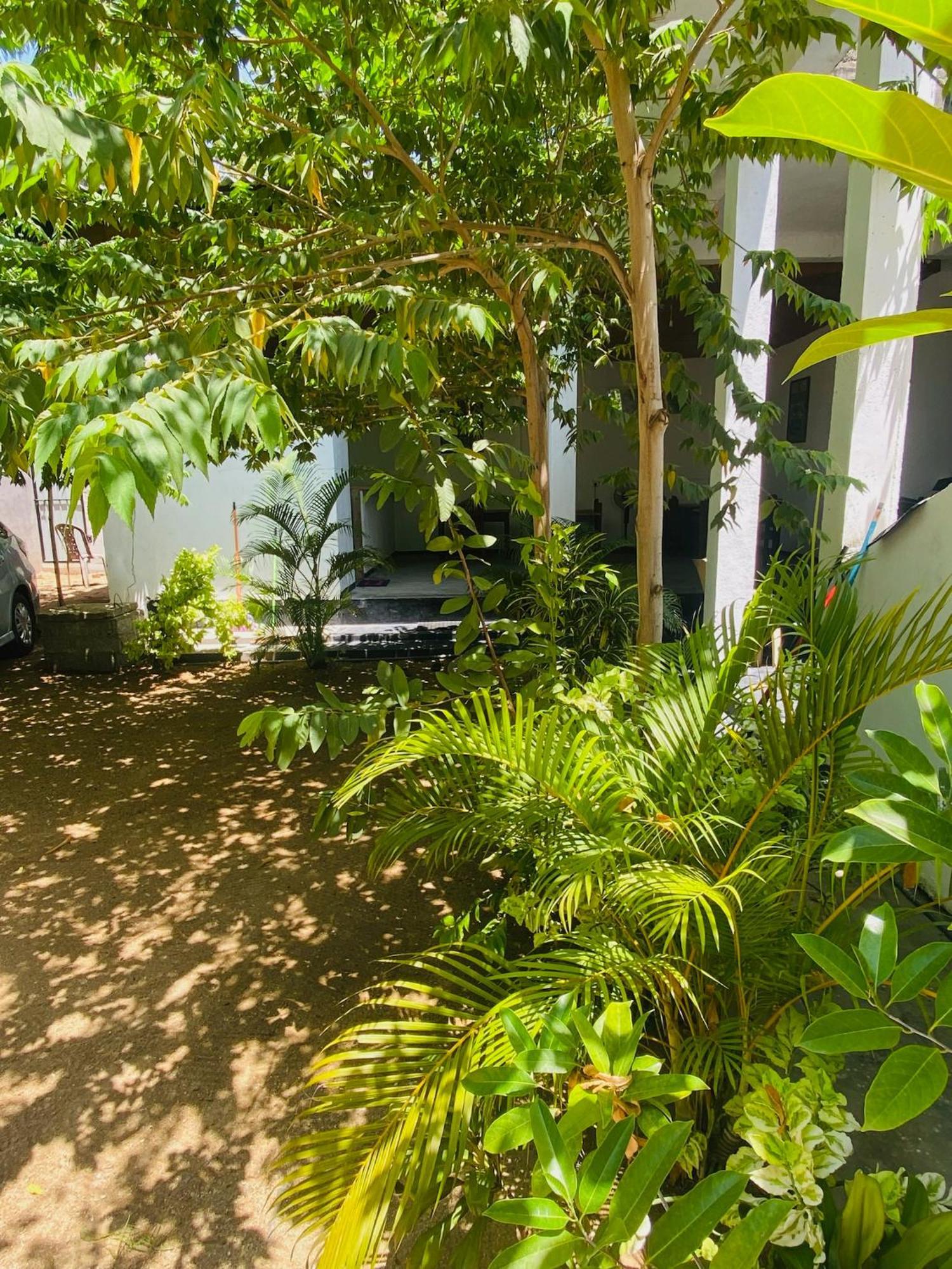 Sea La Vie Hotel Baía de Arugam Exterior foto
